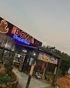 Boma Café venue view