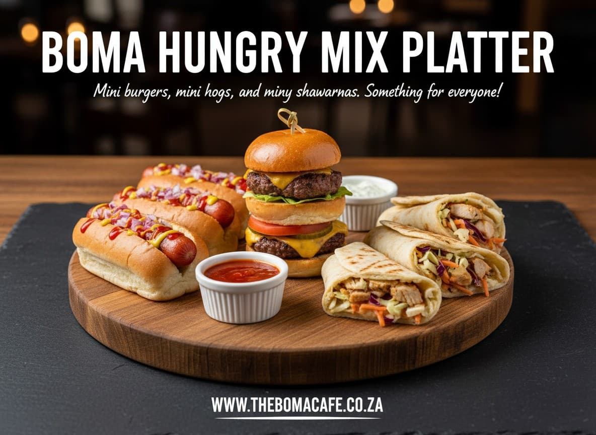 Platters