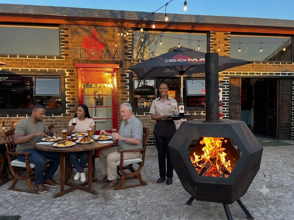 Firepit Evenings