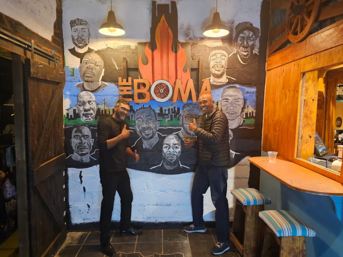 Boma atmosphere 4