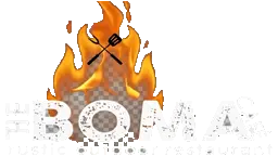 The Boma Cafe