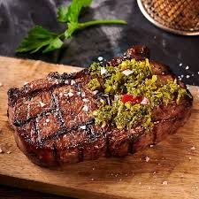 300g Steak Sirloin