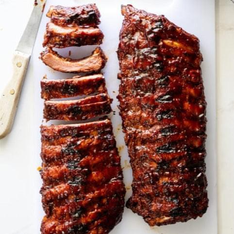 500g Rack of Ribs