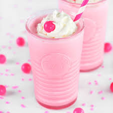 Bubblegum Shake