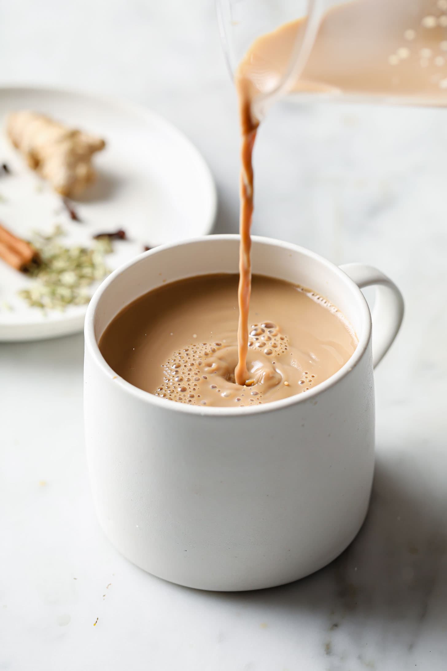 Chai Tea
