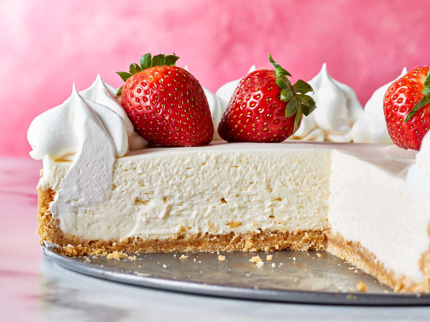 Cheese Cake