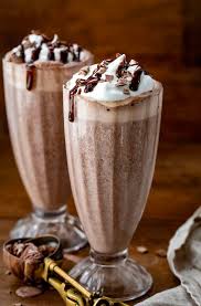 Chocolate Shake