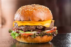 Classic Beef Burger