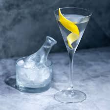 Classic Martini