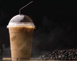 Coffee Freezo