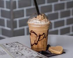 Decadent Chocolate Freezo