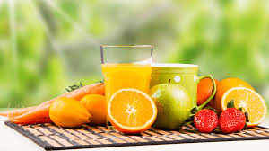 Fresh Juice