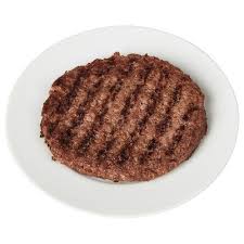 Lamb Patty