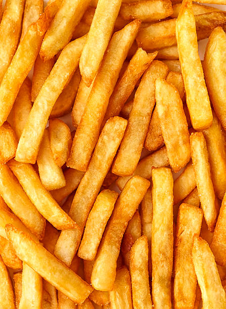 Medium Fries
