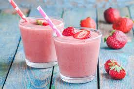 Milkshake