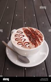 Moccachino