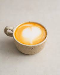 Rooibos Cappuccino