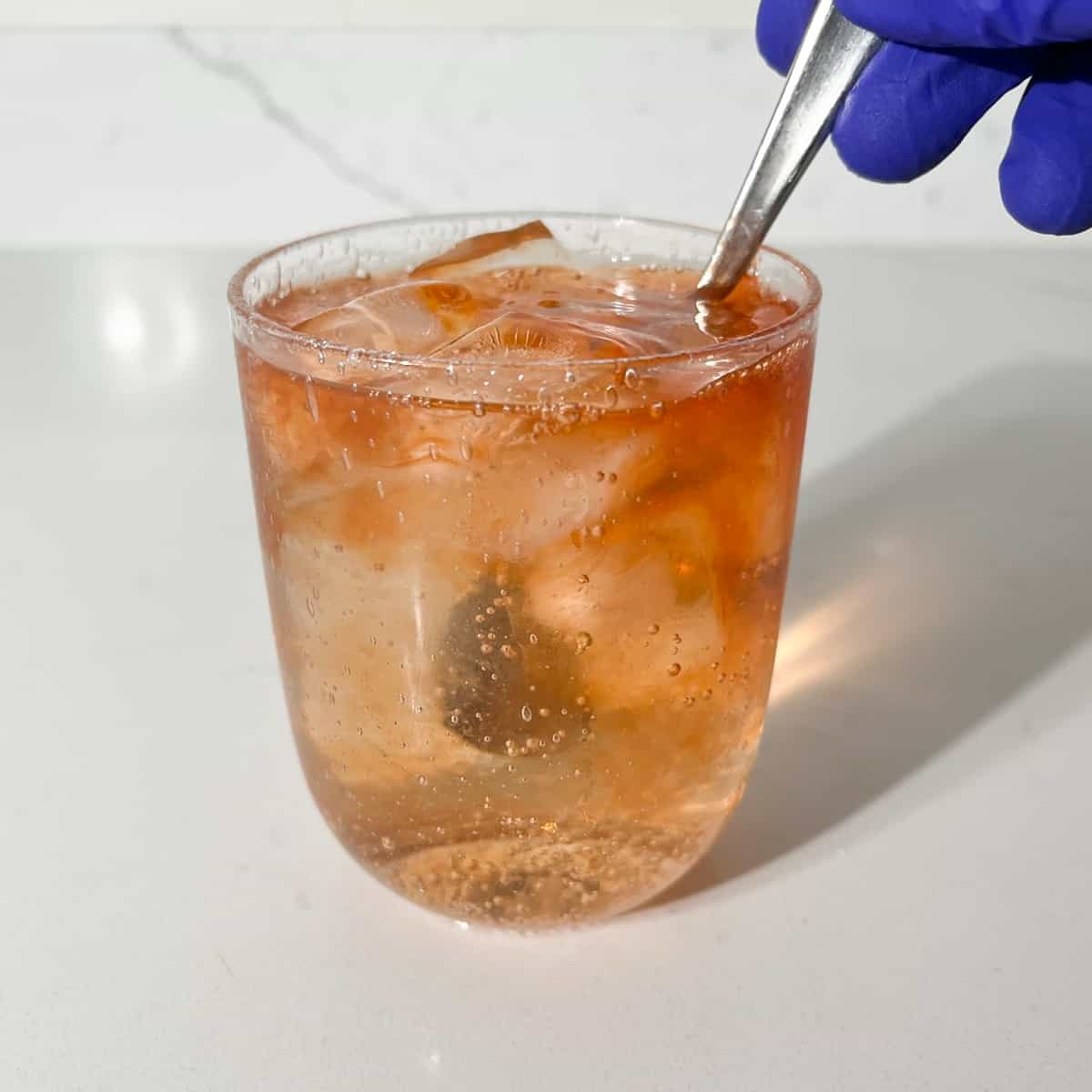 Rock Shandy