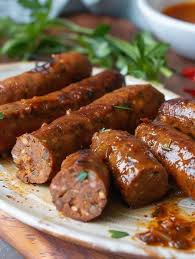 Sausage