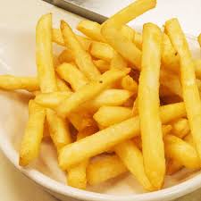 Small Fries