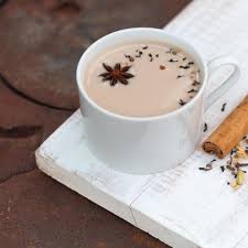 Spicy Chai