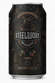 Steelworks