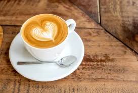 Vanilla Latte