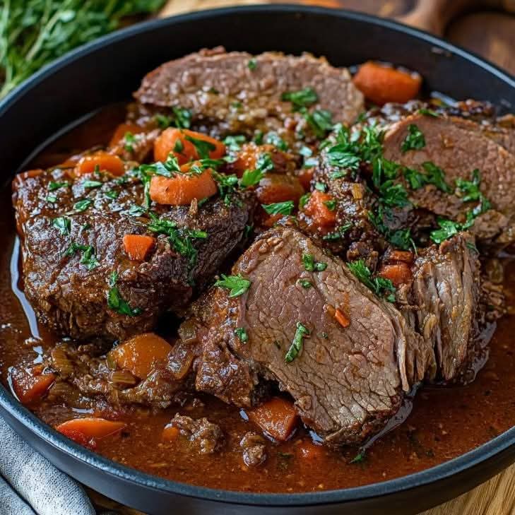 Beef Durban Curry