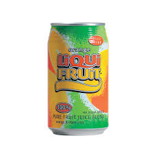 Liquifruit