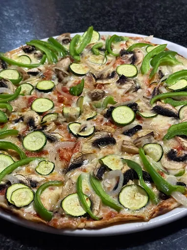 BBQ Chicken